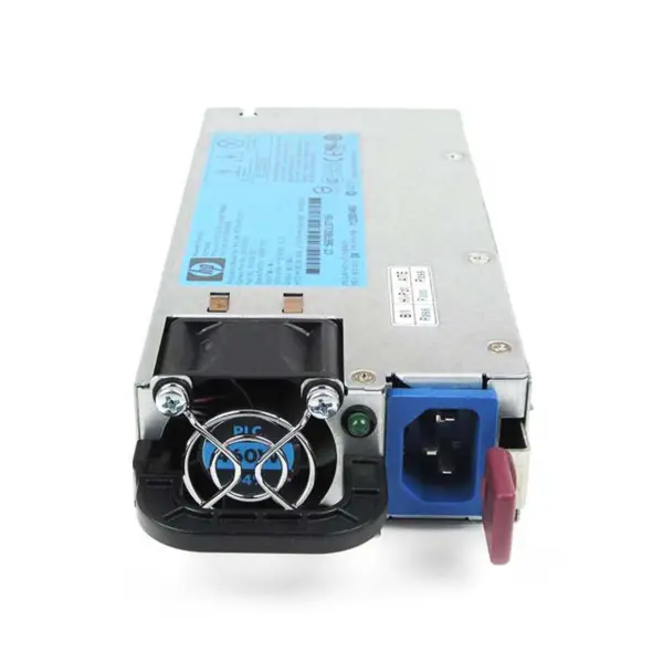 Originele 460w Voeding Voor Hp Dl360p Dl380p 656362-b21 643954-101 643931-001 660184-001