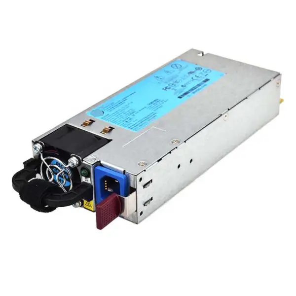 Originele 460w Voeding Voor Hp Dl360p Dl380p 656362-b21 643954-101 643931-001 660184-001