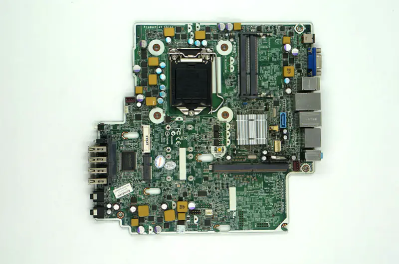 HP 8300 Elite 656939-001 711787-001/501/601 656937-002 Moederbord