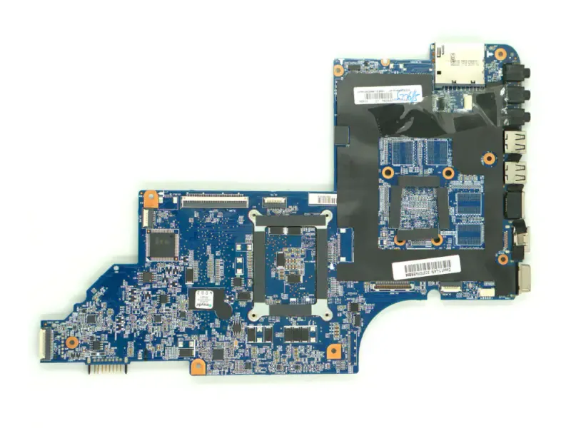 HP DV6 665351-001 moederbord