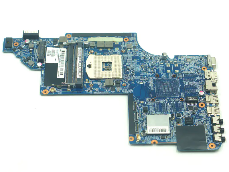 HP 665990-001 DV7 DV7T DV7-6000 Moederbord