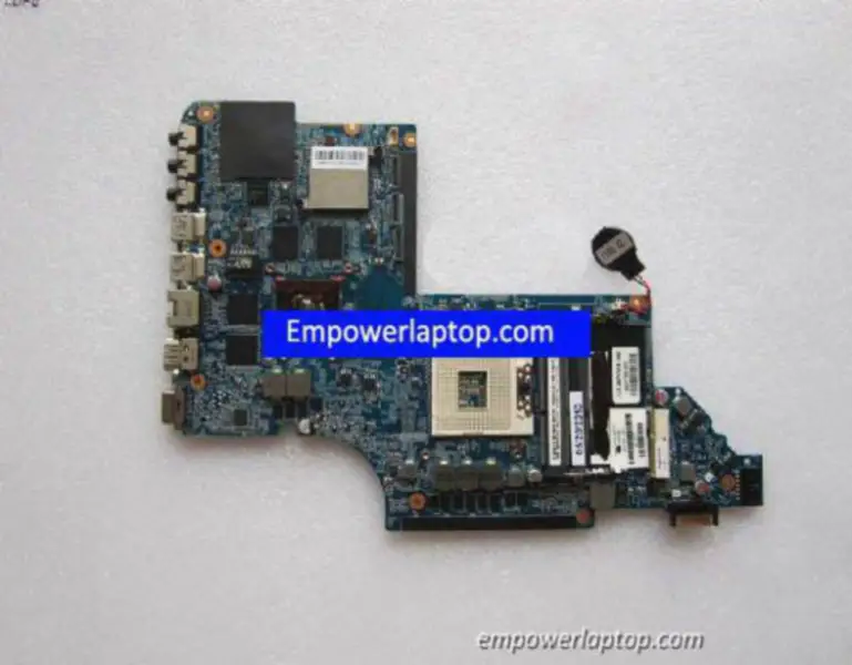 HP 665991-001 DV7 DV7-6000 Moederbord