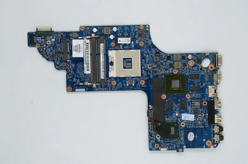 HP 682000-001 DV7 DV7T DV7-7000 DV7T-7000 Moederbord
