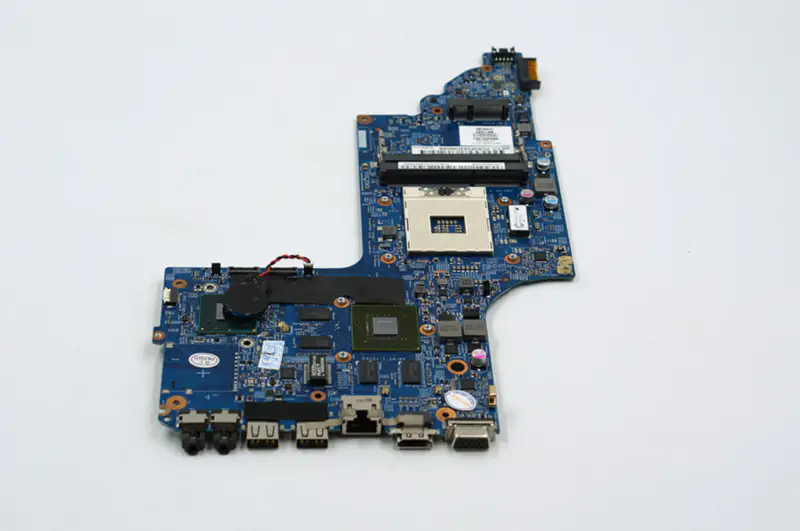 HP 682000-001 DV7 DV7T DV7-7000 DV7T-7000 Moederbord
