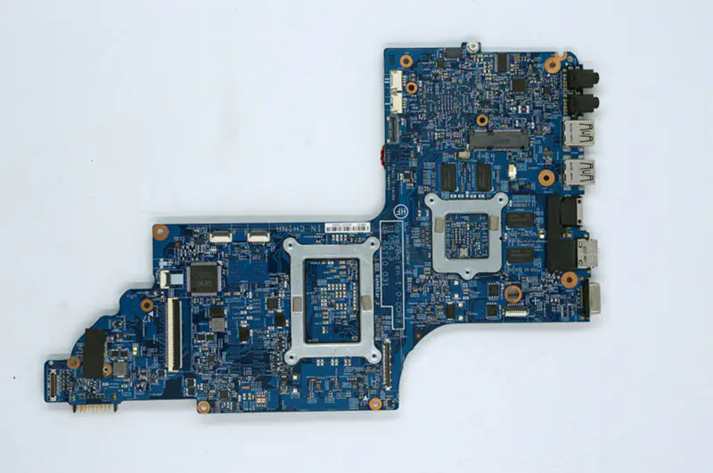 HP 682000-001 DV7 DV7T DV7-7000 DV7T-7000 Moederbord