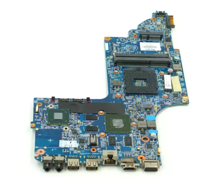 HP 682016-001 DV7-7000 DV7 Moederbord