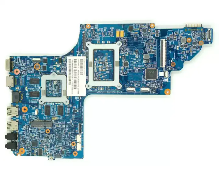 HP 682016-001 DV7-7000 DV7 Moederbord