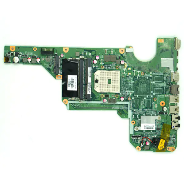 HP G4 G6 G7 683029-501 683029-001 Moederbord