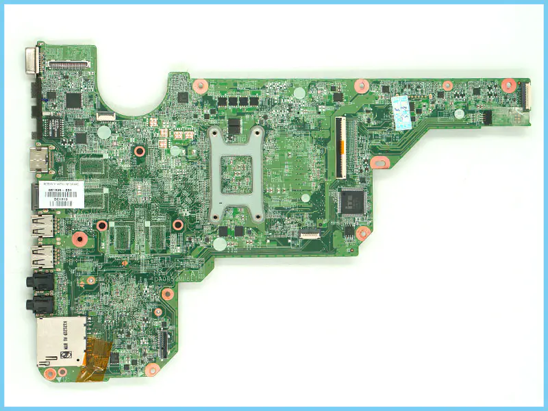 HP G4 G6 G7 683029-501 683029-001 Moederbord