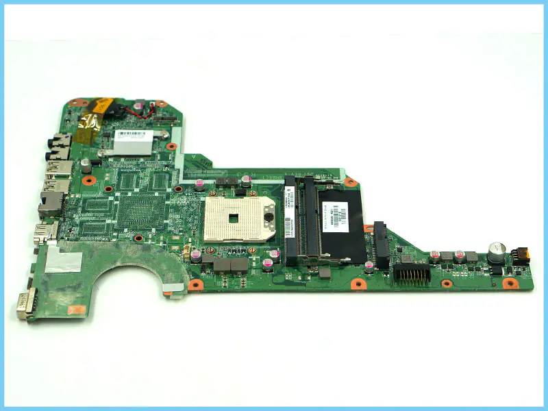 HP G4 G6 G7 683029-501 683029-001 Moederbord