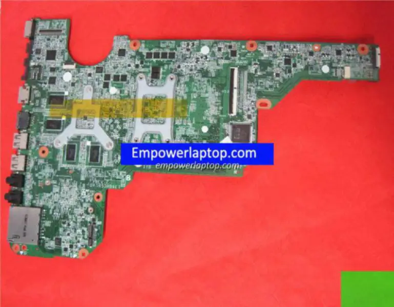 HP 683031-001 R53 DA0R53MB6E1 G4 G6 G7 G4-2000 G6-2000 Moederbord