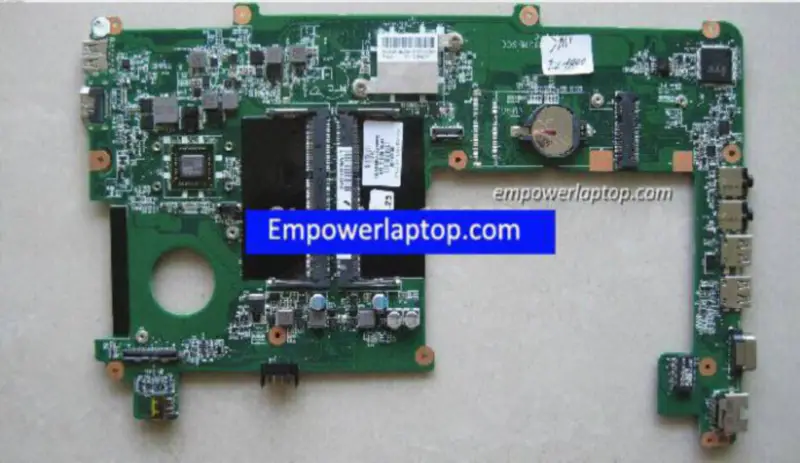HP 683533-001 DM1-4000 E2-1800 Moederbord
