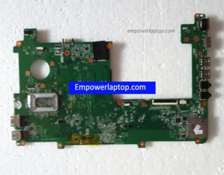 HP 683533-001 DM1-4000 E2-1800 Moederbord