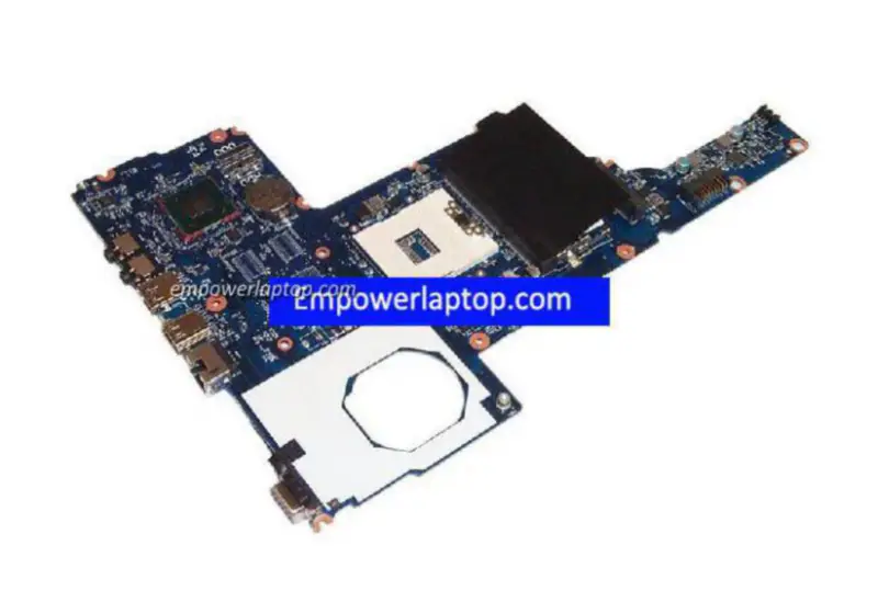 HP 250 450 G1 685761-001 685761-501 Moederbord