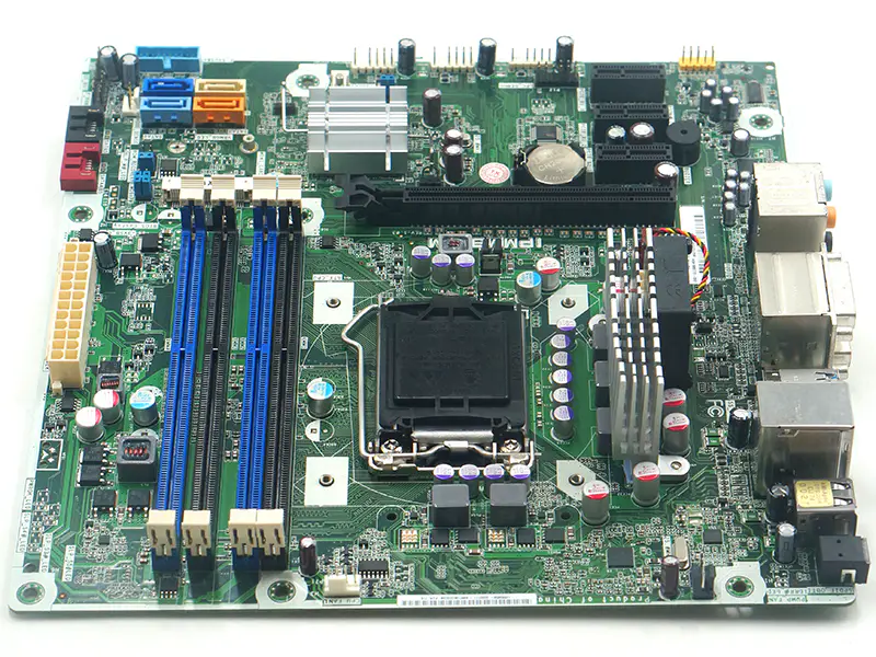 HP 664040-001 685772-001 IPMMB-FM Moederbord
