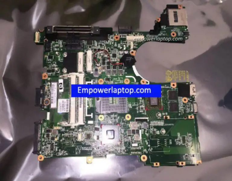HP ProBook 6570b 686975-001 686975-501 Moederbord