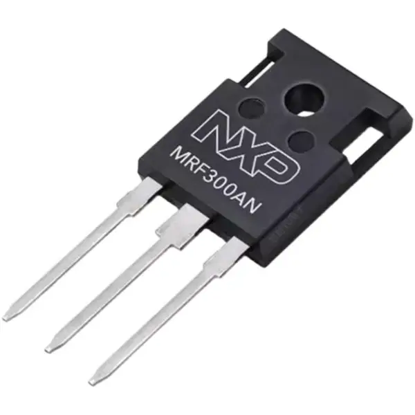 RF MOSFET MRF300AN Transistor