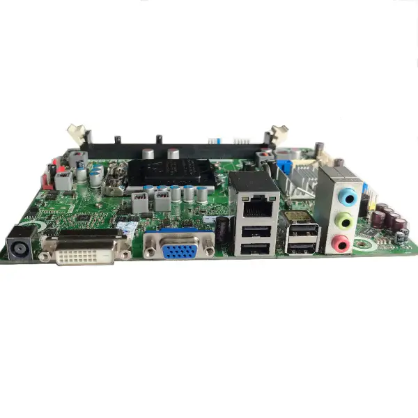 HP 691719-001 683037-001 IPXSB-DM Mini-ITX Moederbord