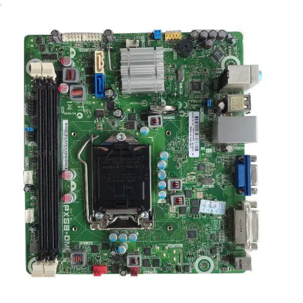 HP 691719-001 683037-001 IPXSB-DM Mini-ITX Moederbord