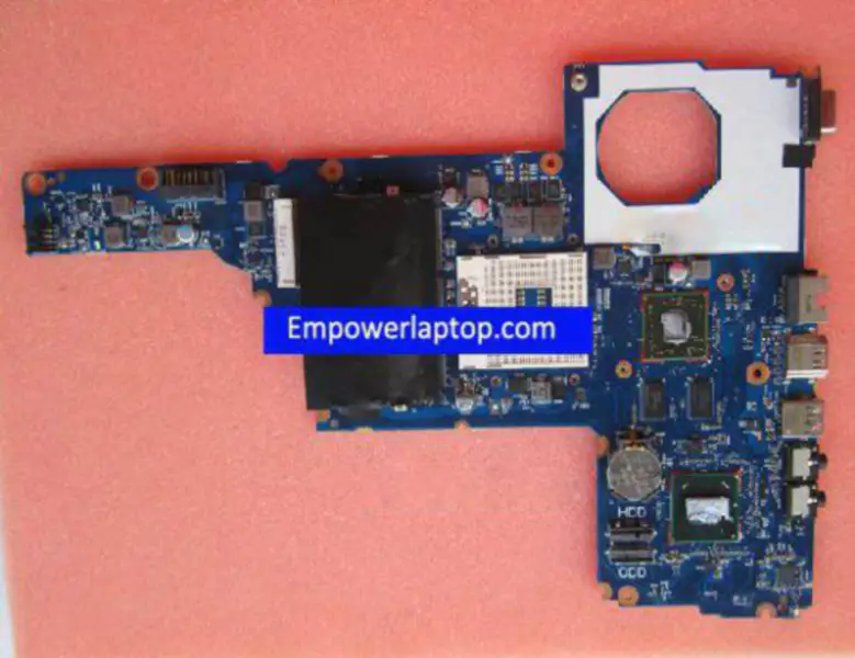 HP 694693-001 450 250 2000 1000 Moederbord