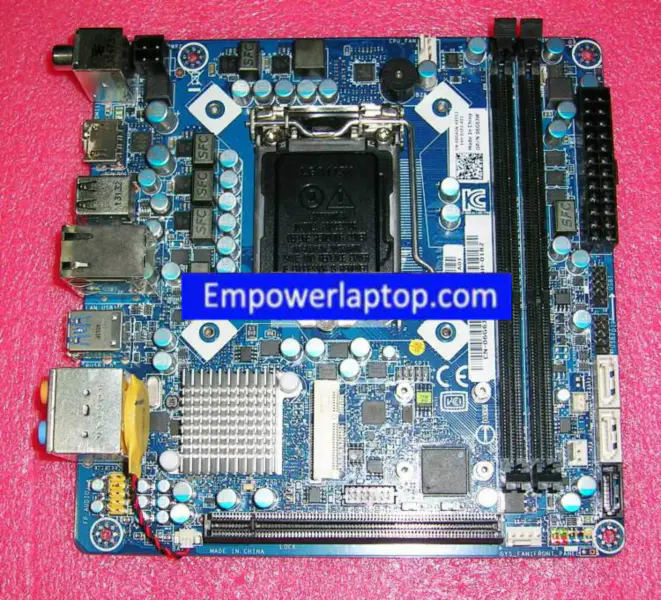 Dell Alienware X51 6G6JW KM92T Moederbord met USB3.0