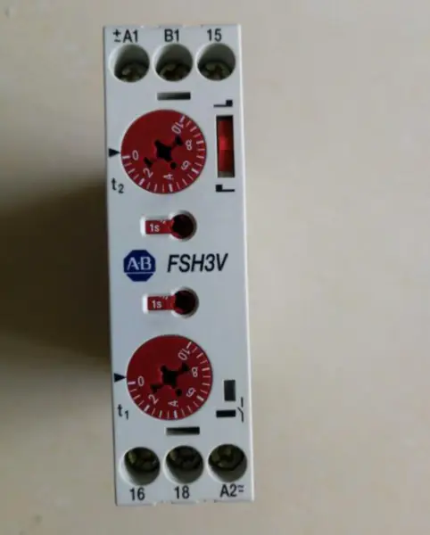 AB 700-FSH3VU23 RELAIS