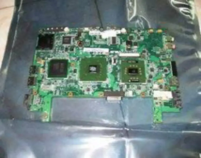 Asus 701SD moederbord