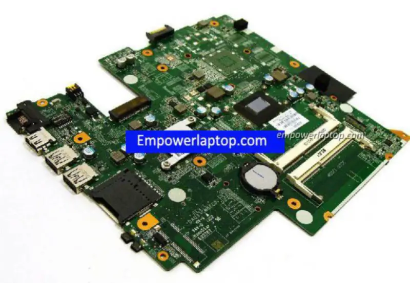 HP 704989-001 14 DAU33CMB6C0 Moederbord