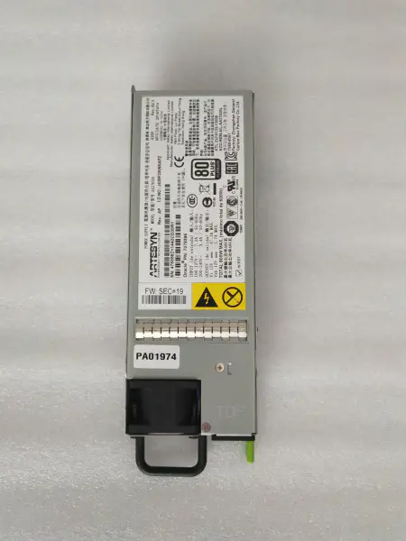 Sun Oracle 7038476 7047410 7060951 7079395 AA27020L 600W Voeding