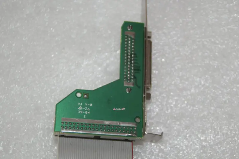 MATROX Capture kaart Dochter kaart Aansluitkaart Uitbreidingskaart 7069-00 B ORION ADAPTOR