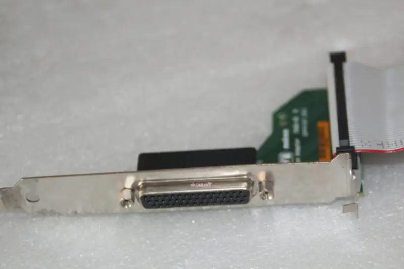 MATROX Capture kaart Dochter kaart Aansluitkaart Uitbreidingskaart 7069-00 B ORION ADAPTOR
