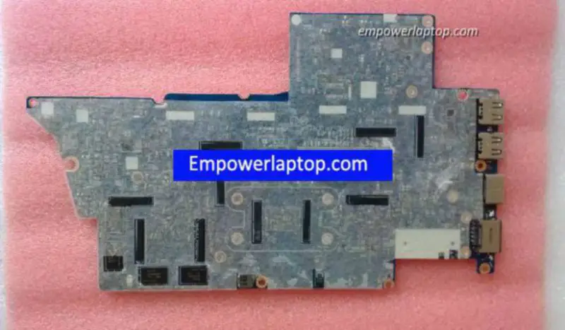 HP 708972-501 708972-001 envy 6 moederbord