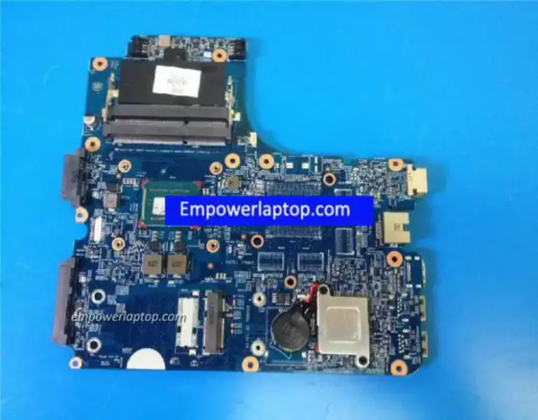 HP ProBook 4540s 712921-601 Moederbord