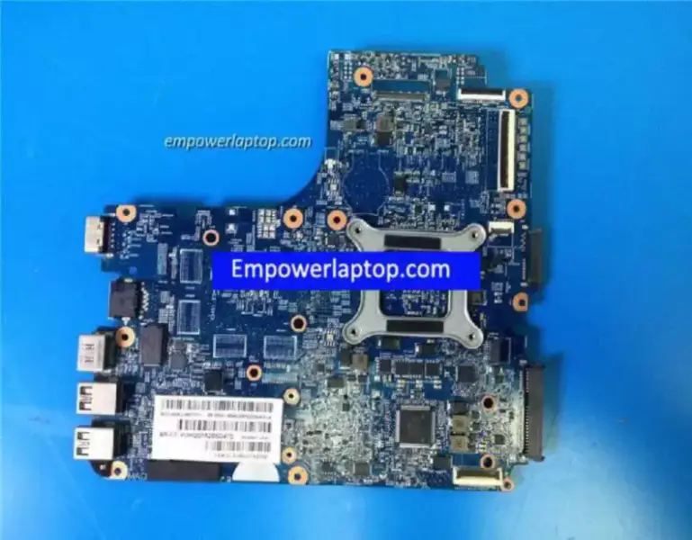 HP ProBook 4540s 712921-601 Moederbord