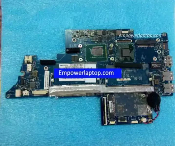 HP 713809-001 713809-501 Envy 4 VBU50 LA-9512P touchsmart moederbord