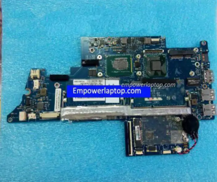 HP 713810-001 713810-501 envy touchsmart moederbord