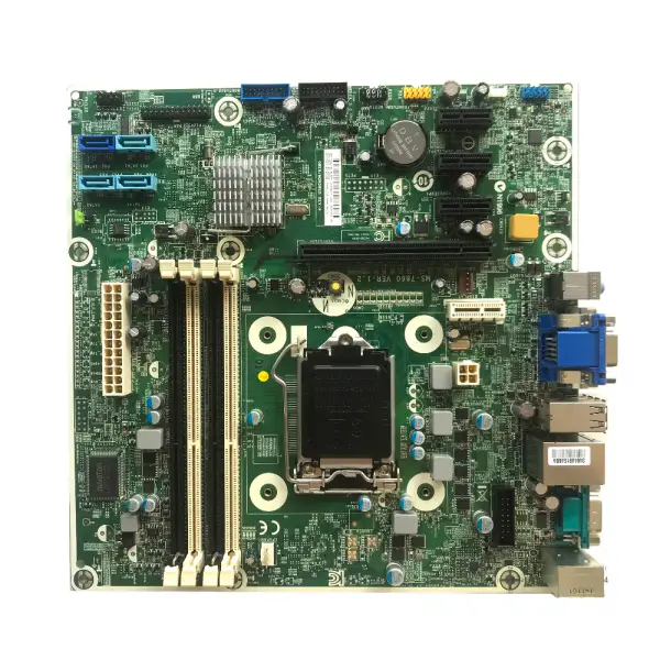 HP 490 G1 718412-001 718412-501 718772-001 MS-7860 VER:1.2 Moederbord