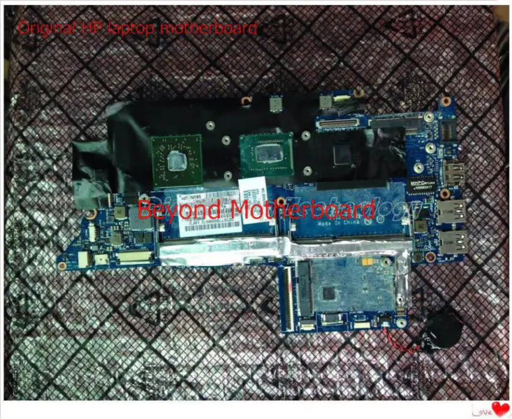 HP 719595-501 moederbord voor ENVY6