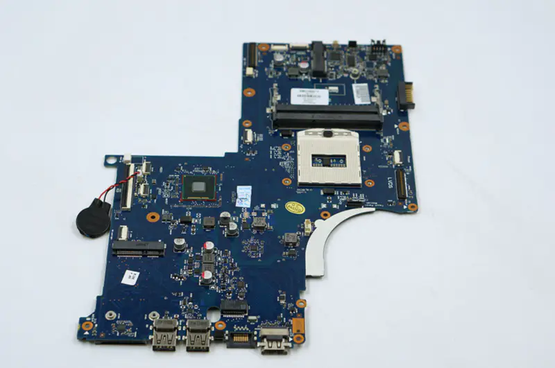 HP ENVY M7-J 720265-501 720265-001 720265-601 6050A2549501-MB-A02 Moederbord