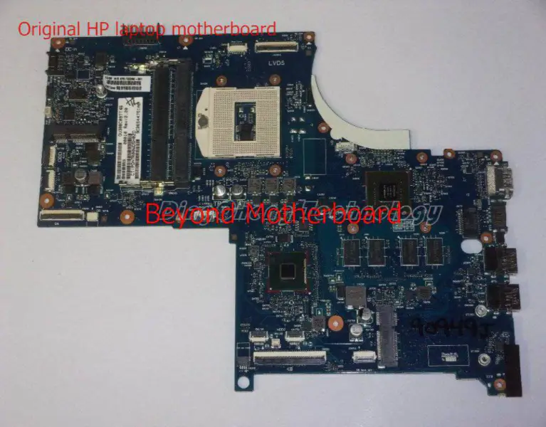 HP 720266-601 moederbord voor M7
