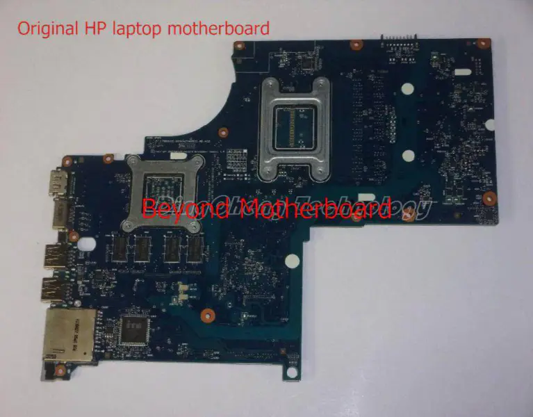 HP 720266-601 moederbord voor M7