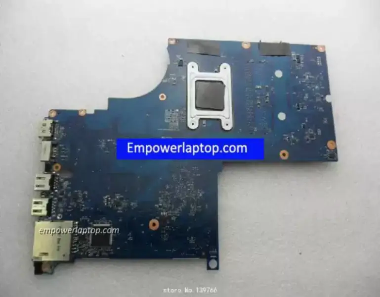 HP envy 17 17-J 720268-501 720268-001 Moederbord