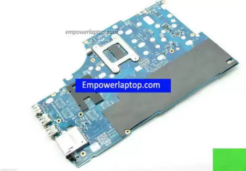 HP Envy 15 15Z touchsmart 15 A76M W8STD 720577-501 Moederbord