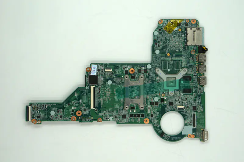 HP 720692-501 720692-001 15 Moederbord