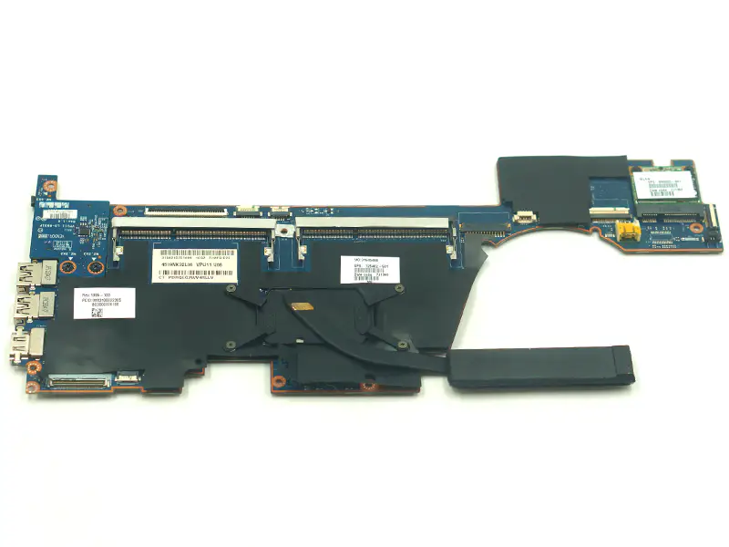 HP ENVY M6 SLEEKBOEK 725462-501 A76M A10-5745M W8STD Moederbord