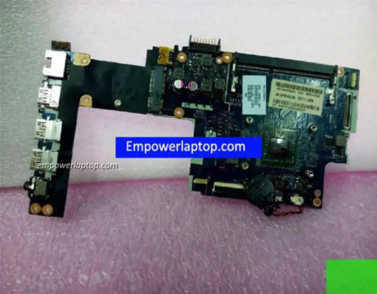 HP 730893-501 TouchSmart 11 A4-1250 LA-A521P Moederbord