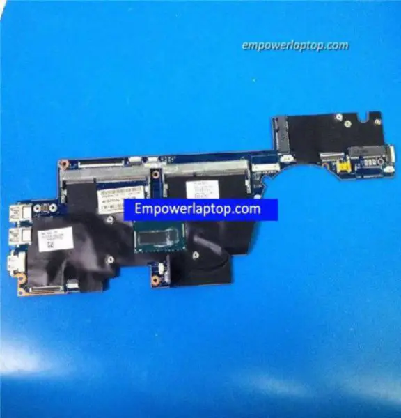 HP TouchSmart M6 732775-501 LA-9315P Moederbord