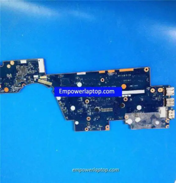 HP TouchSmart M6 732775-501 LA-9315P Moederbord
