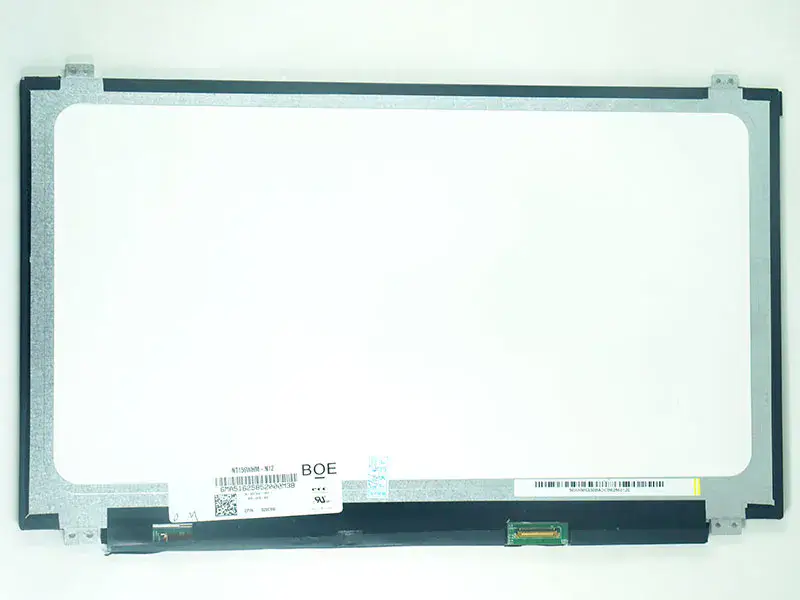 15.6 LCD-scherm voor Lenovo Y50-70 Z510 B50 B50-30 G50 G50-45 G50-70 G50-75 Z50-70 S5-S531 geleid scherm 30pin 1366*768