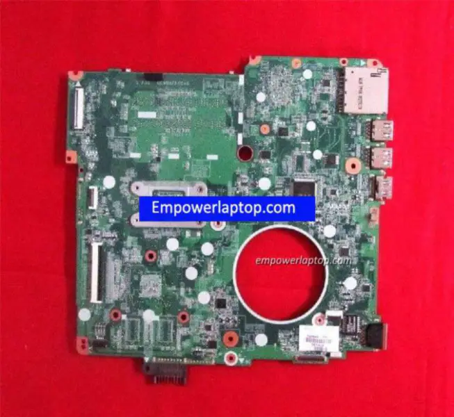 HP 15-N 738124-001 738124-501 A10-5745M DA0U92MB6D0 Moederbord
